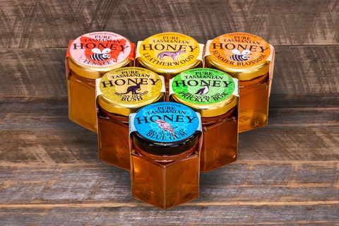Bruny Island Honey Company - Bruny Island - Accommodation Nelson Bay 0