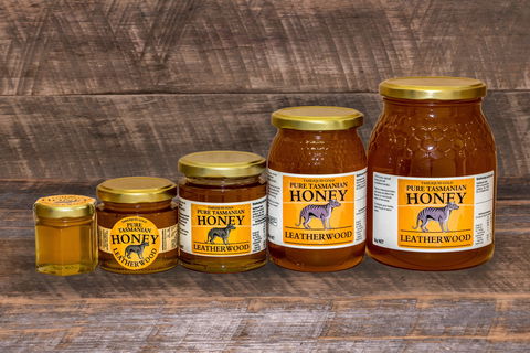 Bruny Island Honey Company - Bruny Island - Accommodation Nelson Bay 1