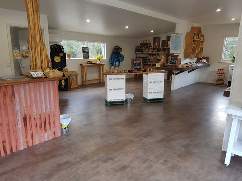 Bruny Island Honey Company - Bruny Island - Accommodation Nelson Bay 2