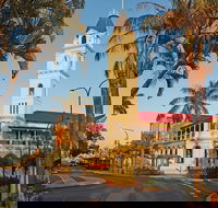 Bundaberg to Childers and Woodgate Day Trip - Accommodation Nelson Bay