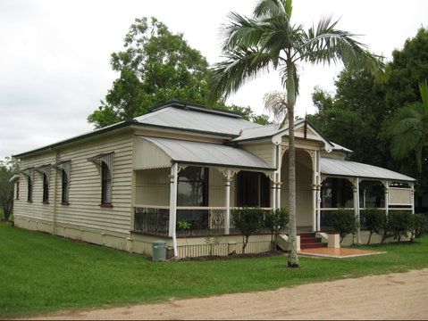Caboolture Historical Village - Accommodation Nelson Bay 0