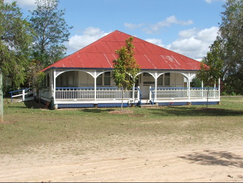 Caboolture Historical Village - Accommodation Nelson Bay 1