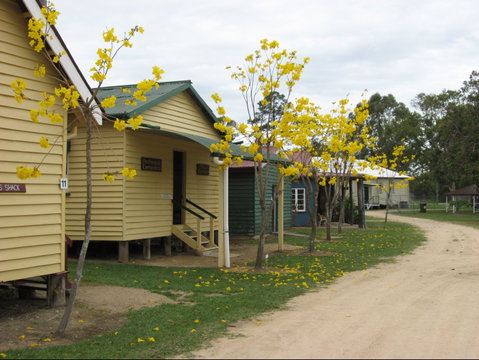 Caboolture Historical Village - Accommodation Nelson Bay 2