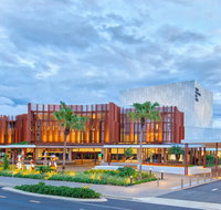 Cairns Performing Arts Centre - Accommodation Nelson Bay