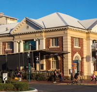 Cairns Art Gallery - Accommodation Nelson Bay