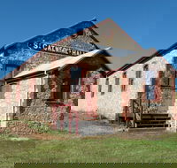 Central Greenough - Accommodation Nelson Bay