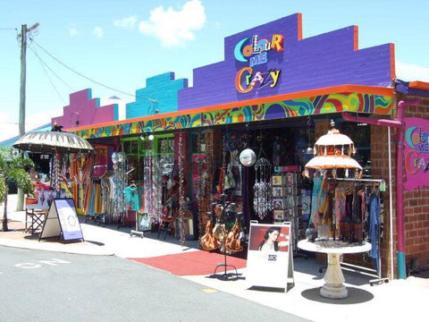 Colour Me Crazy - Accommodation Nelson Bay 0