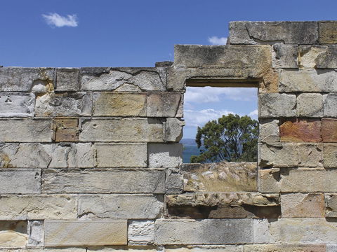 Convict Trail - Accommodation Nelson Bay 0