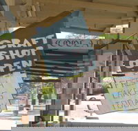 Coolah Crafts - Accommodation Nelson Bay