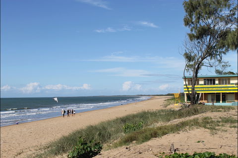 Coral Coast Pathways (Moore Park Beach Section) - Accommodation Nelson Bay 0