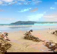 Cow Bay - Accommodation Nelson Bay