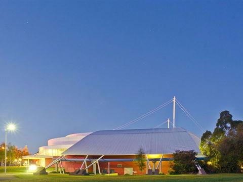Derwent Entertainment Centre - Accommodation Nelson Bay 0