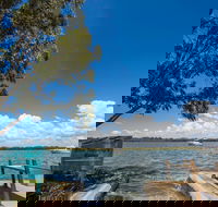 Dohles Rocks - Accommodation Nelson Bay