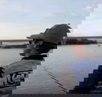 Dominate the Delta - The Rockhampton Delta Fishing Trail - Accommodation Nelson Bay