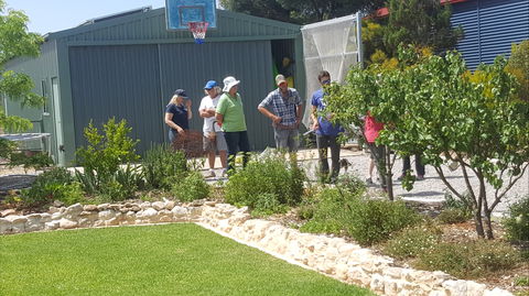 Down To Earth Permaculture - Accommodation Nelson Bay 1