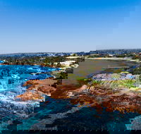 Dunsborough - Accommodation Nelson Bay