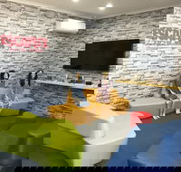 Escaplex Escape Rooms - Accommodation Nelson Bay