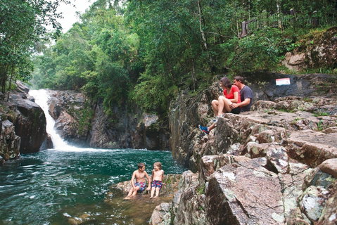 Explore The Mackay Region In One Day - Accommodation Nelson Bay 0