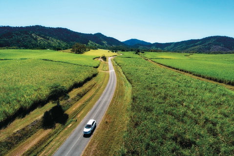 Explore The Mackay Region In One Day - Accommodation Nelson Bay 2