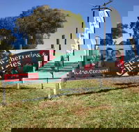 Fairfield Orchard - Accommodation Nelson Bay