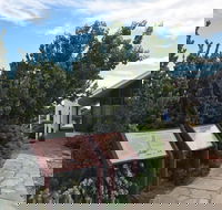 Fireball Bates Walking Trail - Accommodation Nelson Bay