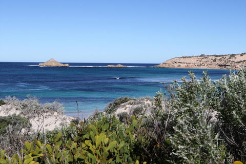 Fowlers Bay Conservation Park - Accommodation Nelson Bay 0