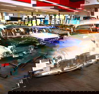Geelong Museum of Motoring  Industry - Accommodation Nelson Bay