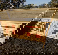 Gerard Murphy Furniture Dunkeld - Accommodation Nelson Bay