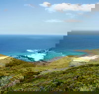 Governor Game Lookout - Accommodation Nelson Bay