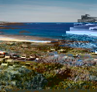 Gracetown - Accommodation Nelson Bay