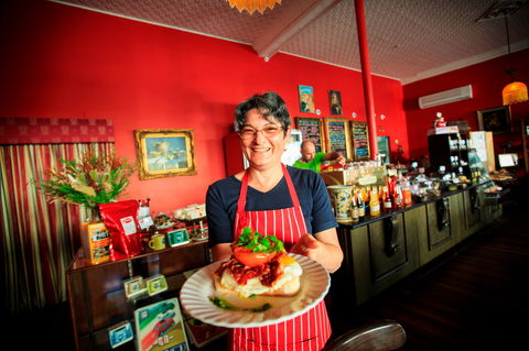 Gympie Region Food Trail - Accommodation Nelson Bay 0