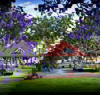 Gympie City Tourist Drive - Accommodation Nelson Bay