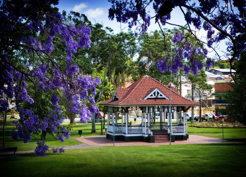 Gympie City Tourist Drive - Accommodation Nelson Bay 0