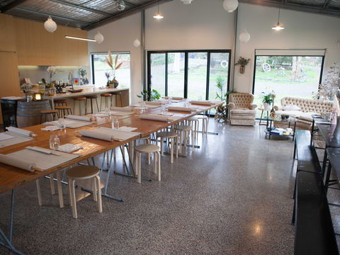 Hazy Tales Studio - Accommodation Nelson Bay 0