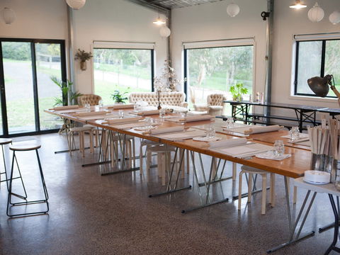Hazy Tales Studio - Accommodation Nelson Bay 1