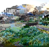 Heronswood House and Garden - Accommodation Nelson Bay