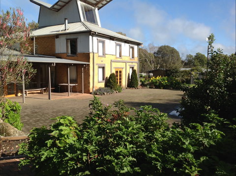 HIRL Hamilton Institute Of Rural Learning - Nelson Bay Accommodation.com 0