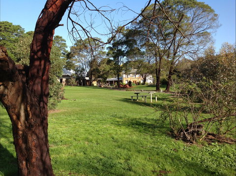 HIRL Hamilton Institute Of Rural Learning - Nelson Bay Accommodation.com 2