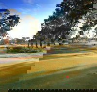 Huntingdale Golf Club - Accommodation Nelson Bay