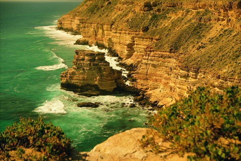 Island Rock And Natural Bridge - Accommodation Nelson Bay 0