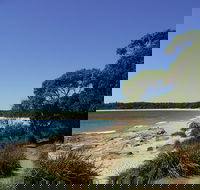 Jibbon Beach Bundeena - Accommodation Nelson Bay
