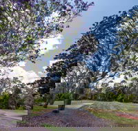 John Scott Park - Accommodation Nelson Bay