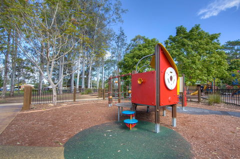John Scott Park - Accommodation Nelson Bay 2