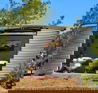Julia Creek Artesian Baths - Accommodation Nelson Bay