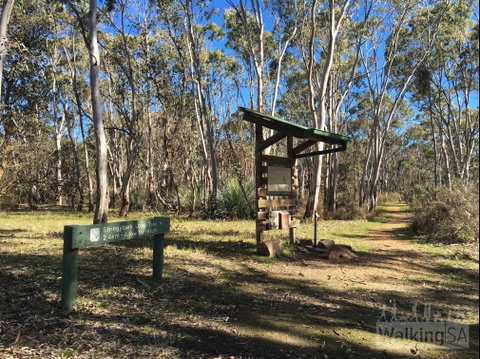 Kaiserstuhl Conservation Park - Nelson Bay Accommodation.com 0