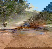 Kalumburu Road - Accommodation Nelson Bay