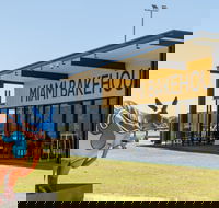 KangaART at Miami Bakehouse - Accommodation Nelson Bay