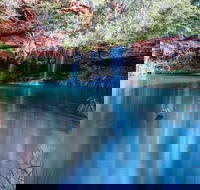 Karijini and the Pilbara - Accommodation Nelson Bay