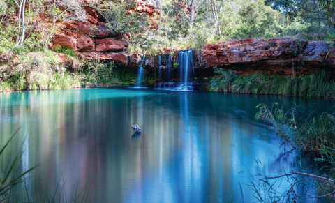 Karijini And The Pilbara - Accommodation Nelson Bay 0