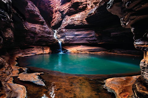 Karijini And The Pilbara - Accommodation Nelson Bay 1